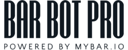 Bar Bot Pro
